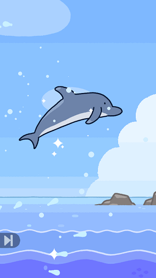 抱紧金枪鱼 抱紧金枪鱼手游