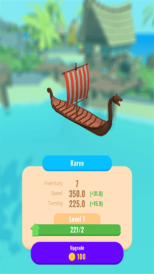 潮汐動(dòng)森島最新版 v1.2.7 安卓版 1