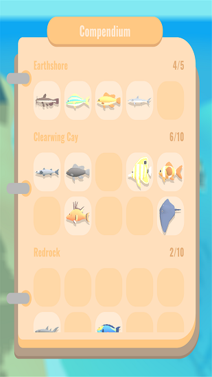 潮汐動(dòng)森島最新版 v1.2.7 安卓版 3