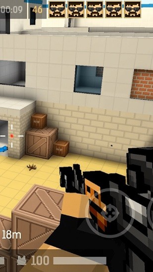 像素反恐精英槍戰(zhàn) v1.5f3 安卓版 2