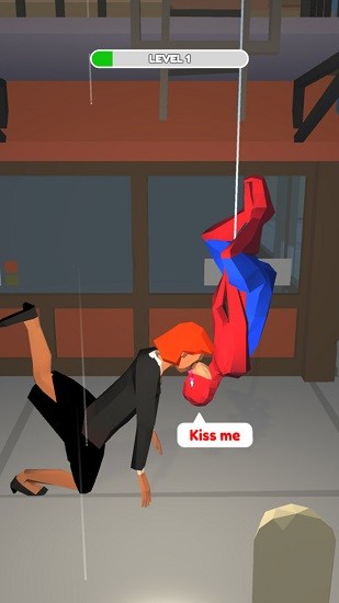 女神親親我免費(fèi)版 v0.1 安卓版 0