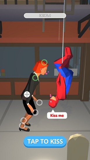 女神親親我免費(fèi)版 v0.1 安卓版 2