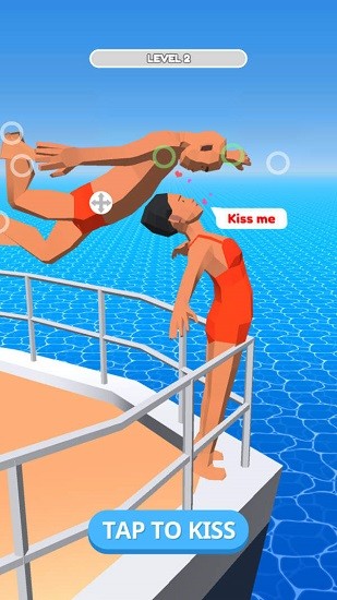 女神親親我免費(fèi)版 v0.1 安卓版 1