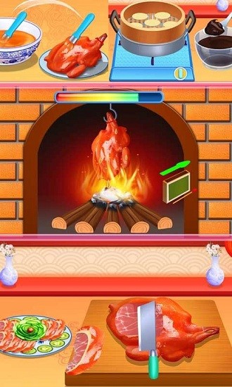 中國傳統(tǒng)美食制作游戲 v8.0.1 安卓版 3