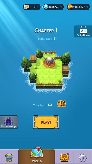 益智對(duì)戰(zhàn)獵人3 v1.01 安卓版 0