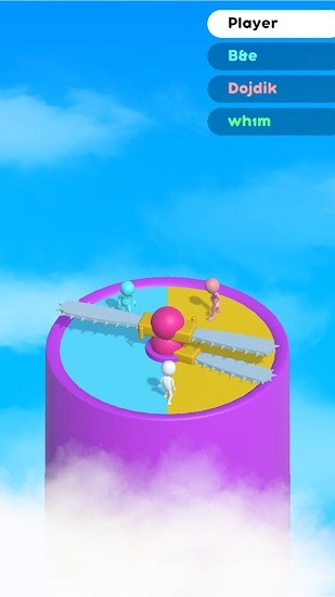 電鋸人淘汰賽 v0.3 安卓版 0