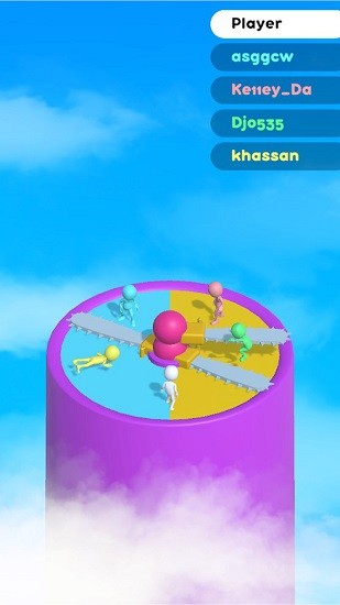 電鋸人淘汰賽 v0.3 安卓版 2