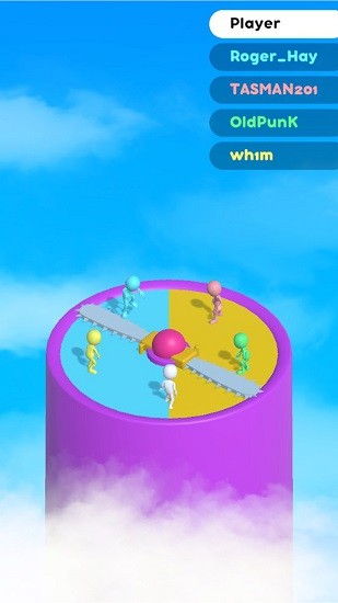 電鋸人淘汰賽下載