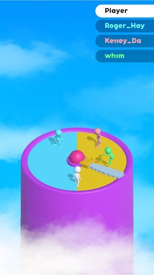 電鋸人淘汰賽 v0.3 安卓版 1