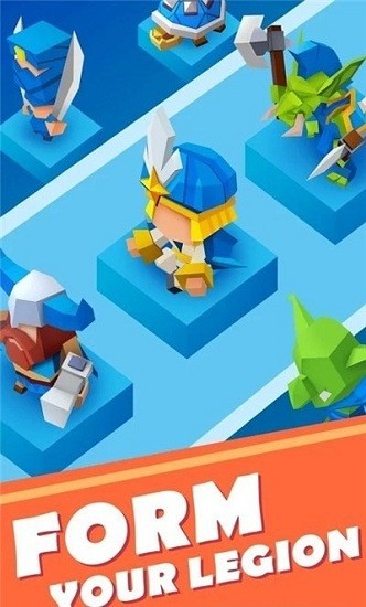 口袋對(duì)戰(zhàn)大逃殺手游