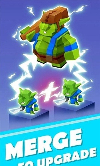 口袋對(duì)戰(zhàn)大逃殺Pocket Battles v0.6.0 安卓版 0