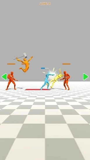 側(cè)面英雄最新版(Side Hero) v0.16 安卓版 0