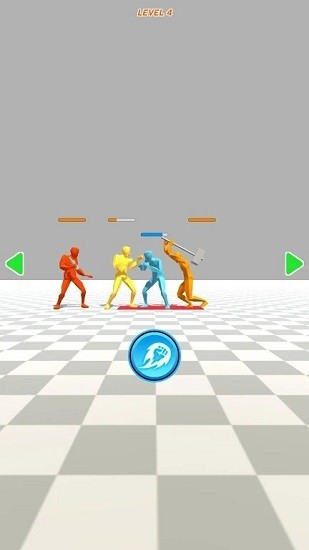 側(cè)面英雄最新版(Side Hero) v0.16 安卓版 1