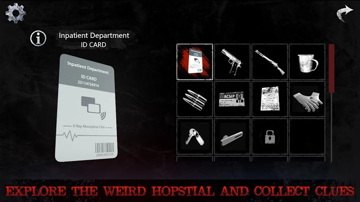 無盡噩夢(mèng)詭醫(yī)院國(guó)際體驗(yàn)版(Endless Nightmare) v1.2.6 安卓最新版 0