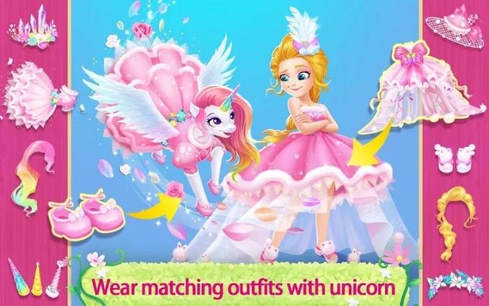 莉比小公主之花園派對下載安裝