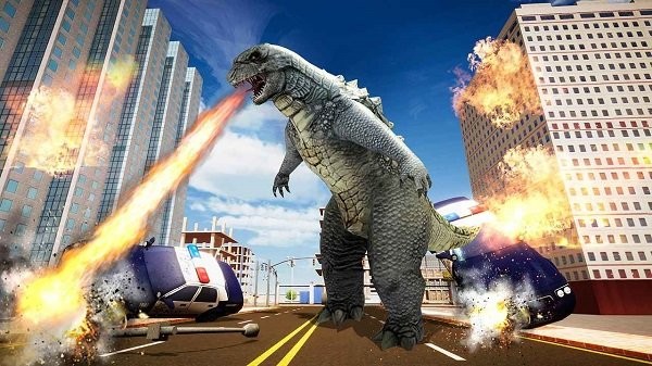 巨人3d模擬下載