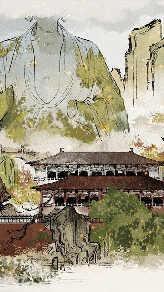 十洲記手機(jī)版 v1.0 官方安卓版 0