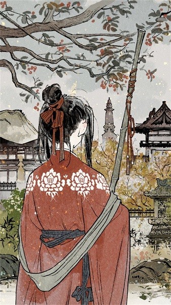 十洲記手機(jī)版 v1.0 官方安卓版 1