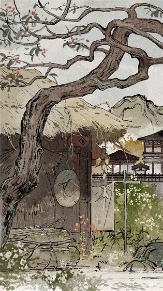 十洲記手機(jī)版 v1.0 官方安卓版 3