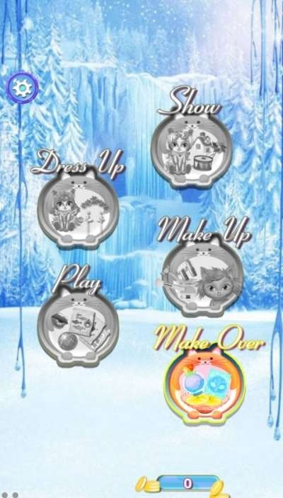 小公主魔法小貓 小公主魔法小貓安卓版下載