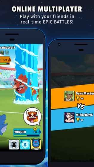 dynamons world下載