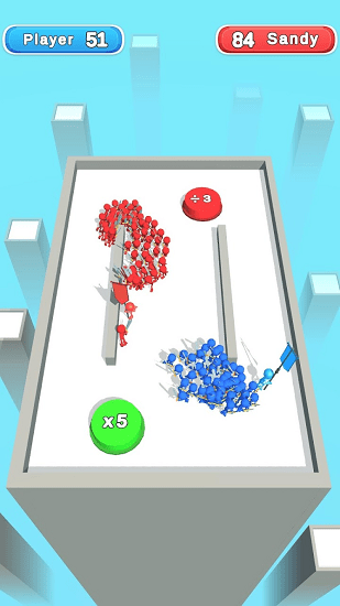 最強軍隊游戲 v1.0.0 安卓版 0