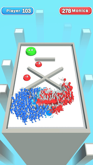 最強軍隊游戲 v1.0.0 安卓版 1