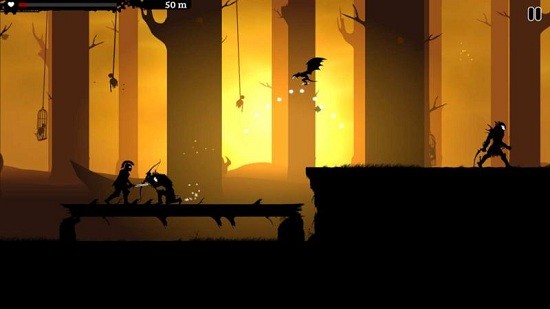 黑暗之地 黑暗之地手游