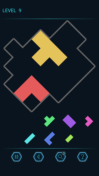 brain training中文版 v45 安卓版 1