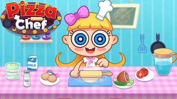 披薩大廚手游下載