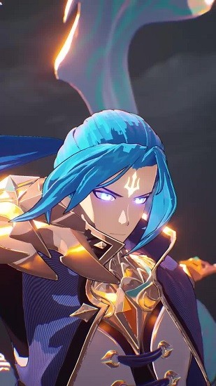 斗羅大陸雙神對決手游 v1.0.39 安卓版 0