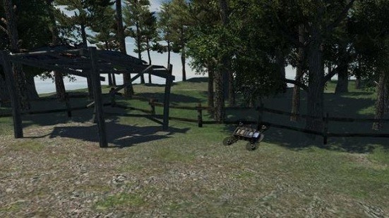 freerider模擬器漢化版 v2.9 安卓中文版 0