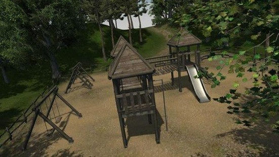 freerider模擬器漢化版 v2.9 安卓中文版 3