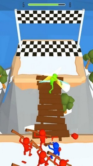 武士刀先生 武士刀先生安卓版下載