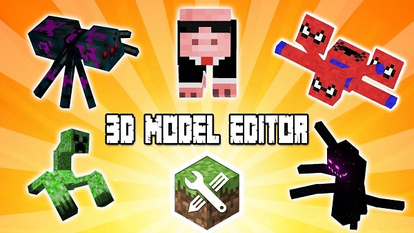 addons maker for minecraft中文版(addons制作器) v2.6.16 安卓最新版本 0