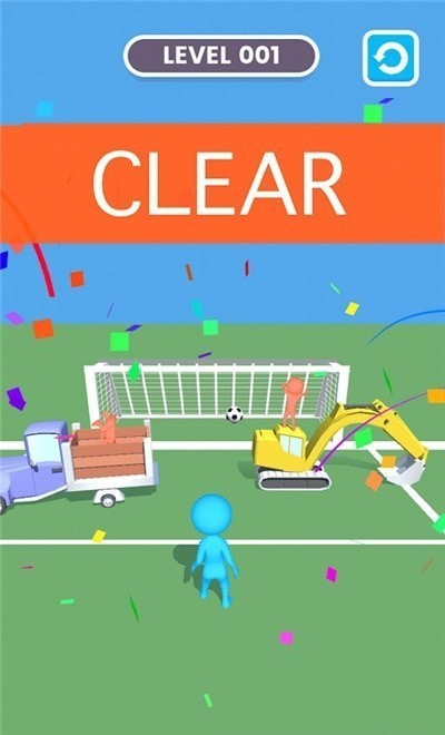 街頭任意球手機(jī)版 街頭任意球游戲下載