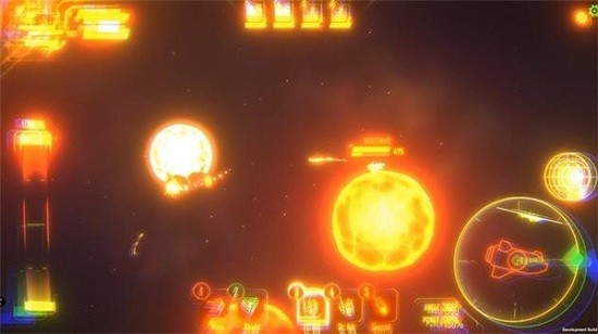 太空獨行俠Space Mavericks最新版 v0.2.7 安卓版 2