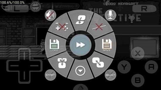 激烈nds模擬器(drastic ds emulator) v2.6.0.4a 官方安卓版 2