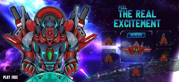 巖石爆炸射手手游 v2.1.8 安卓版 3