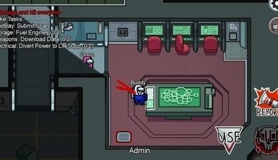 among us毒液模式2.0