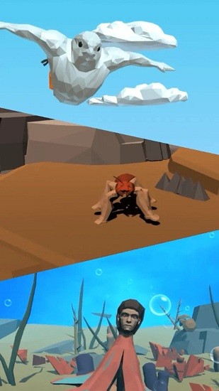 人类新纪元手游