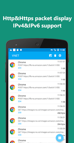 vnet手機(jī)版 vnet最新版
