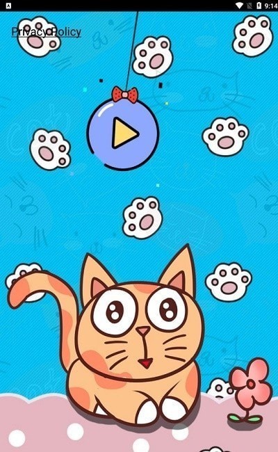 貓咪涂色手游 v1.0.1 安卓版 3