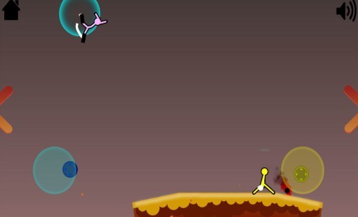 火柴人擂臺賽手機(jī)版 v1.0 安卓版 3