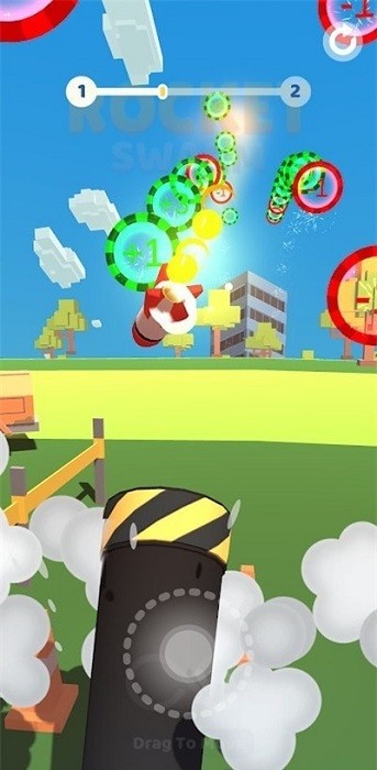 火箭军团突击手机版下载 火箭军团突击游戏下载