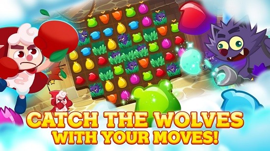 塔樓大師賽游戲(Tower Masters) v1.0.0 安卓版 1