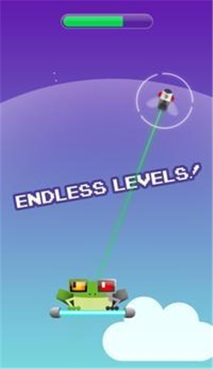 機(jī)器人青蛙 機(jī)器人青蛙游戲下載