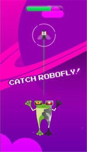 機(jī)器人青蛙 機(jī)器人青蛙安卓版下載