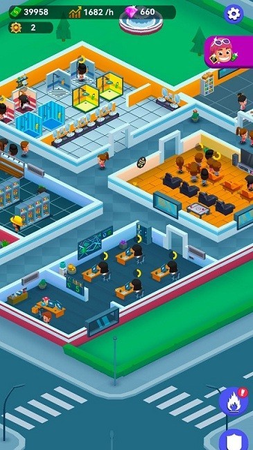 放置消防局 v1.0.2 安卓版 3