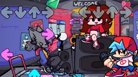 周五夜放克小灰灰vs kapi v0.2.7.1 安卓版 0